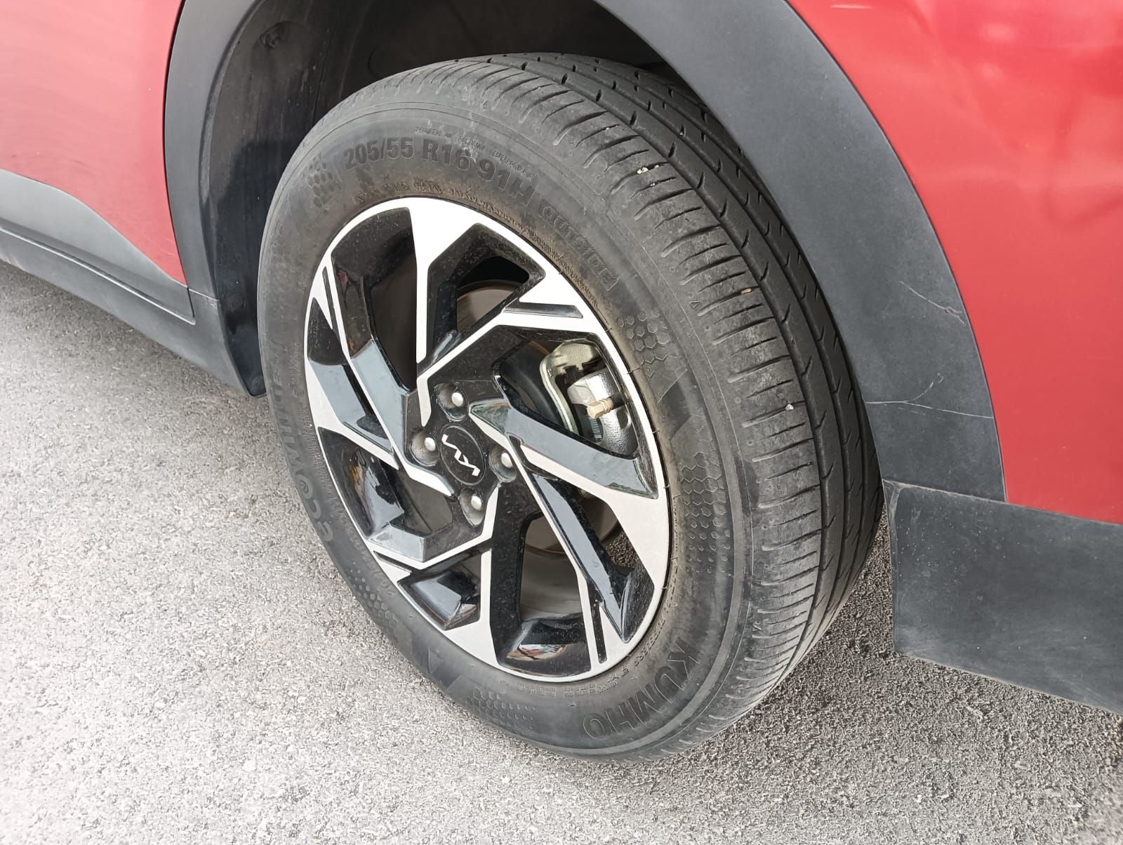 2024 Kia K3 1.6 Ex At