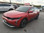 2024 Kia K3 1.6 Ex At