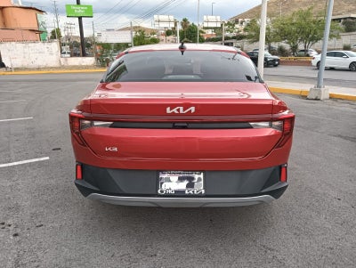 2024 Kia K3 1.6 Ex At