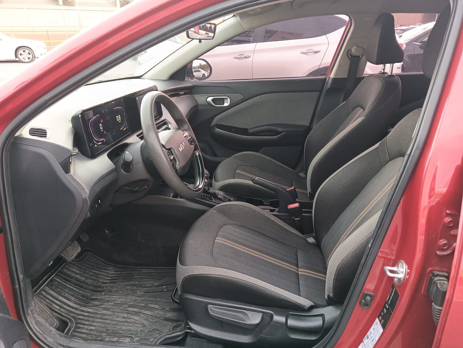 2024 Kia K3 1.6 Ex At