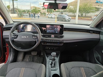 2024 Kia K3 1.6 Ex At