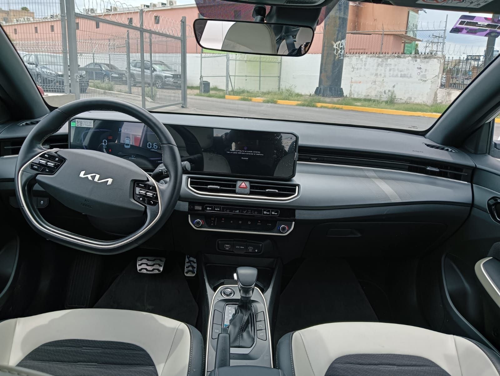 2026 Kia K3 2.0 Gt Line At
