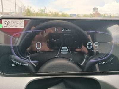 2026 Kia K3 2.0 Gt Line At