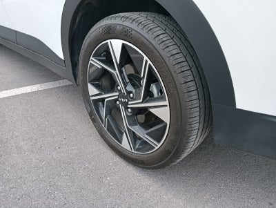 2026 Kia K3 2.0 Gt Line At