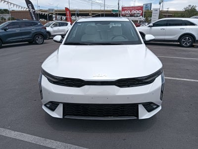 2026 Kia K3 2.0 Gt Line At