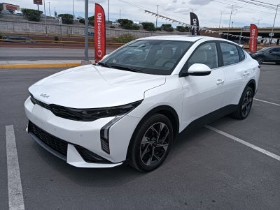 2026 Kia K3 2.0 Gt Line At