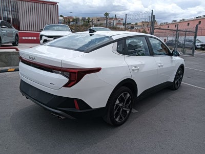 2026 Kia K3 2.0 Gt Line At
