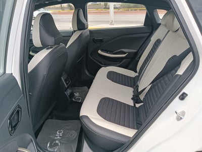 2026 Kia K3 2.0 Gt Line At