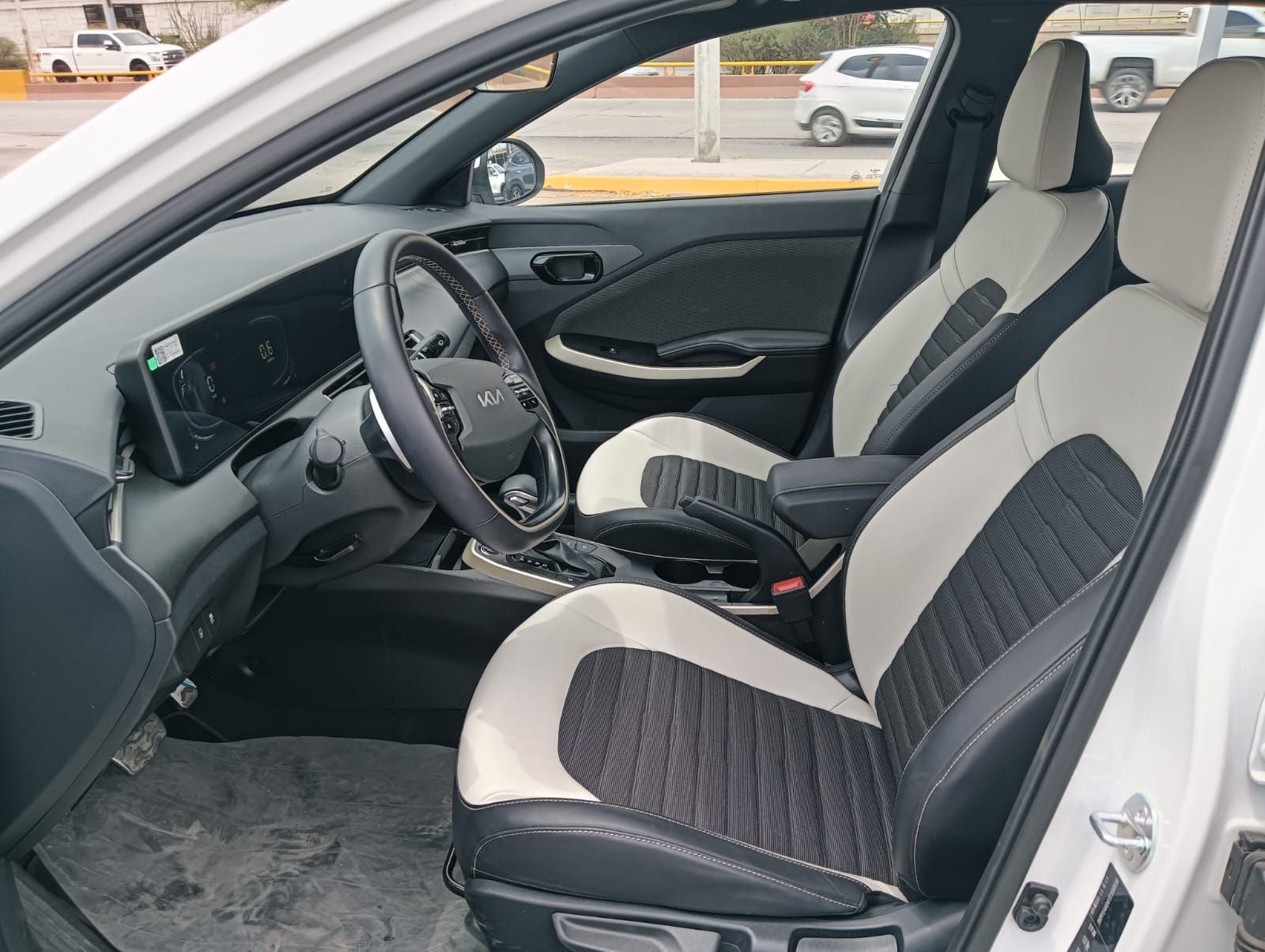 2026 Kia K3 2.0 Gt Line At