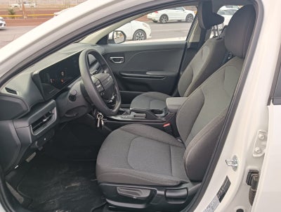 2025 Kia K4 2.0 L IVT At