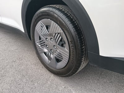 2025 Kia K4 2.0 L IVT At