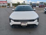 2025 Kia K4 2.0 L IVT At