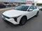 2025 Kia K4 2.0 L IVT At