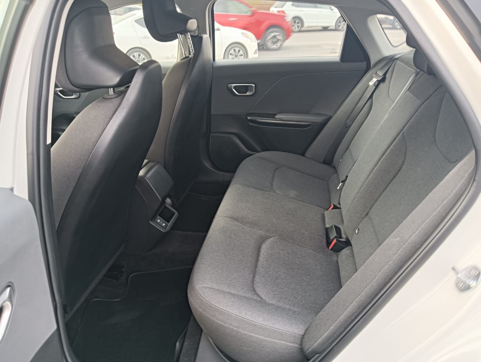 2025 Kia K4 2.0 L IVT At