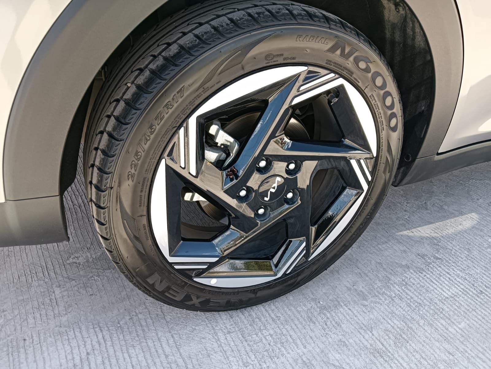 2025 Kia K4 2.0 Ex IVT At