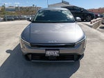 2025 Kia K4 2.0 Ex IVT At