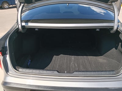 2025 Kia K4 2.0 Ex IVT At
