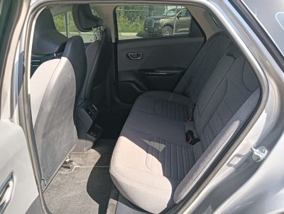 2025 Kia K4 2.0 Ex IVT At