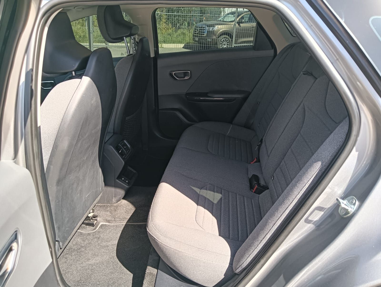 2025 Kia K4 2.0 Ex IVT At
