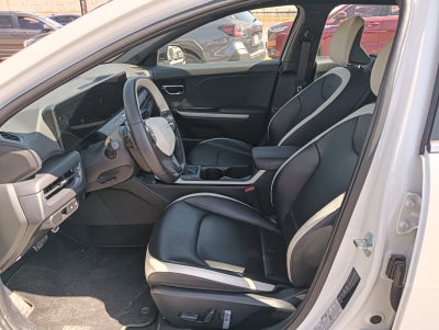 2026 Kia K4 1.6 Gt Line Turbo At