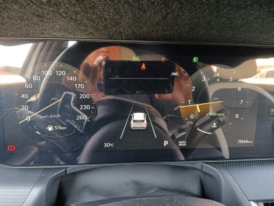 2026 Kia K4 1.6 Gt Line Turbo At