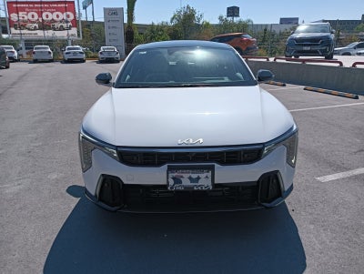 2026 Kia K4 1.6 Gt Line Turbo At