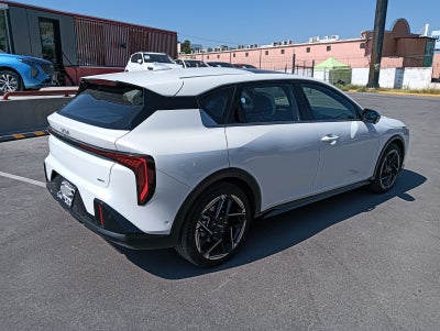 2026 Kia K4 1.6 Gt Line Turbo At