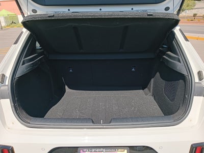 2026 Kia K4 1.6 Gt Line Turbo At