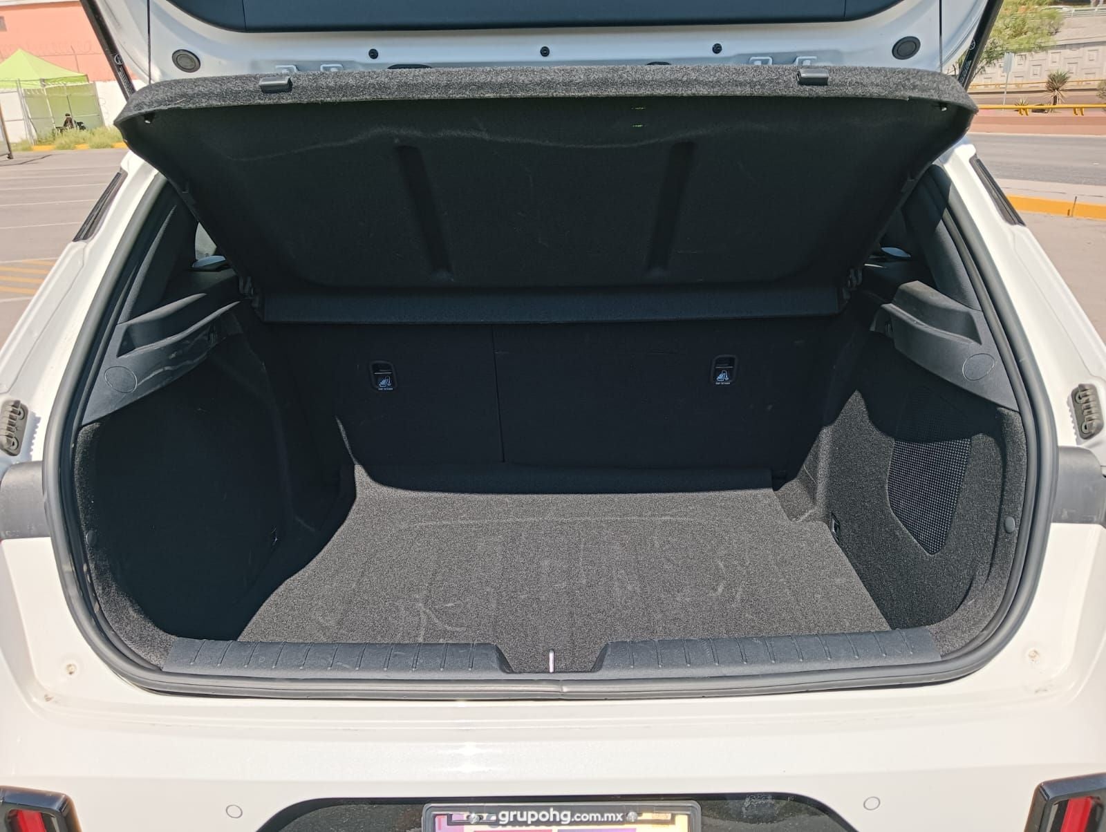 2026 Kia K4 1.6 Gt Line Turbo At