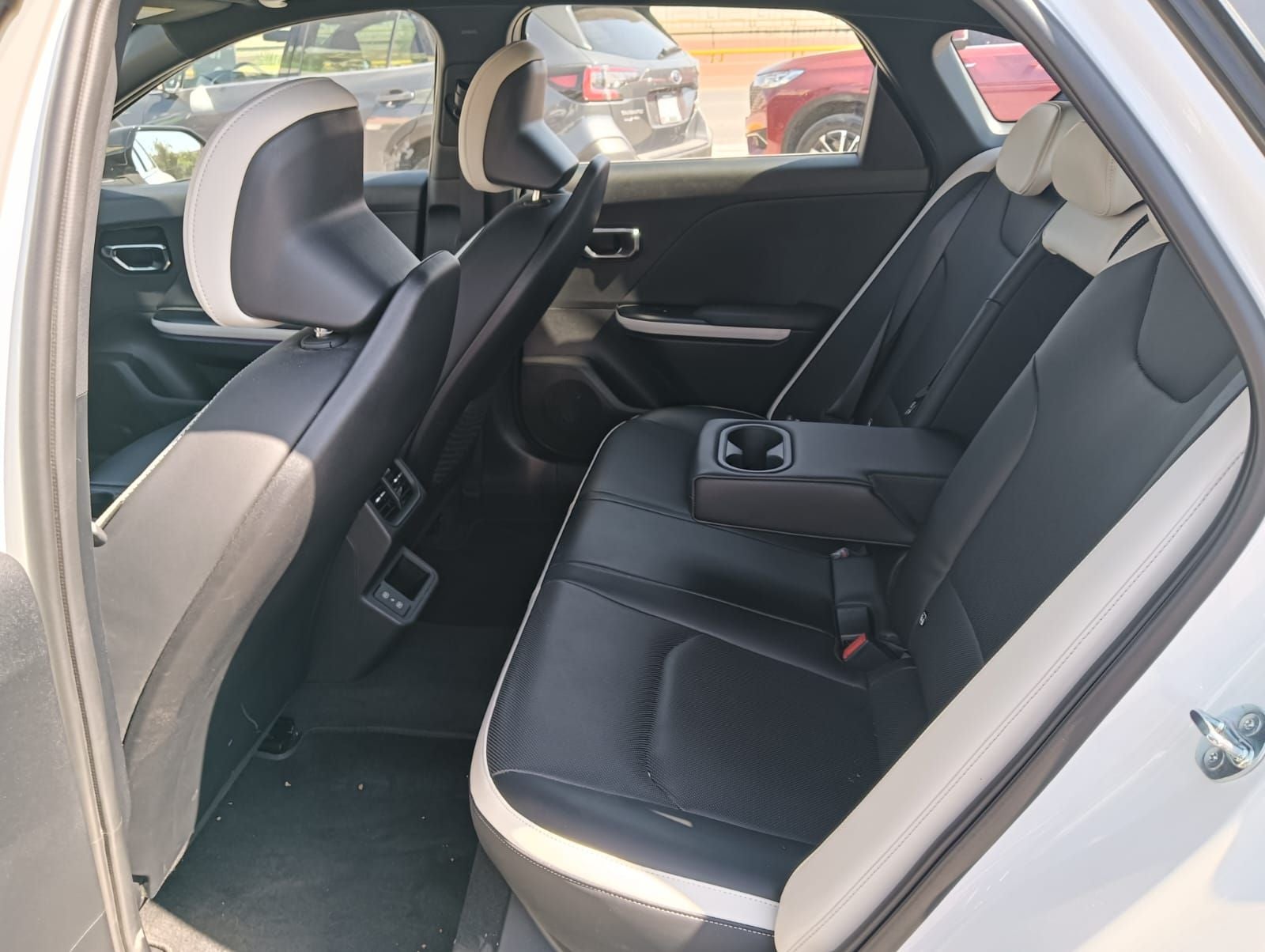 2026 Kia K4 1.6 Gt Line Turbo At
