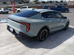 2025 Kia K4 2.0 Gt Line IVT At
