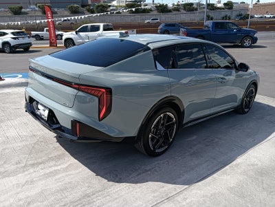 2025 Kia K4 2.0 Gt Line IVT At