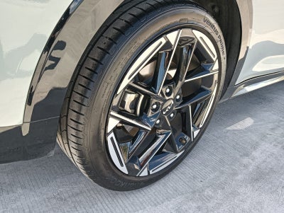 2025 Kia K4 2.0 Gt Line IVT At