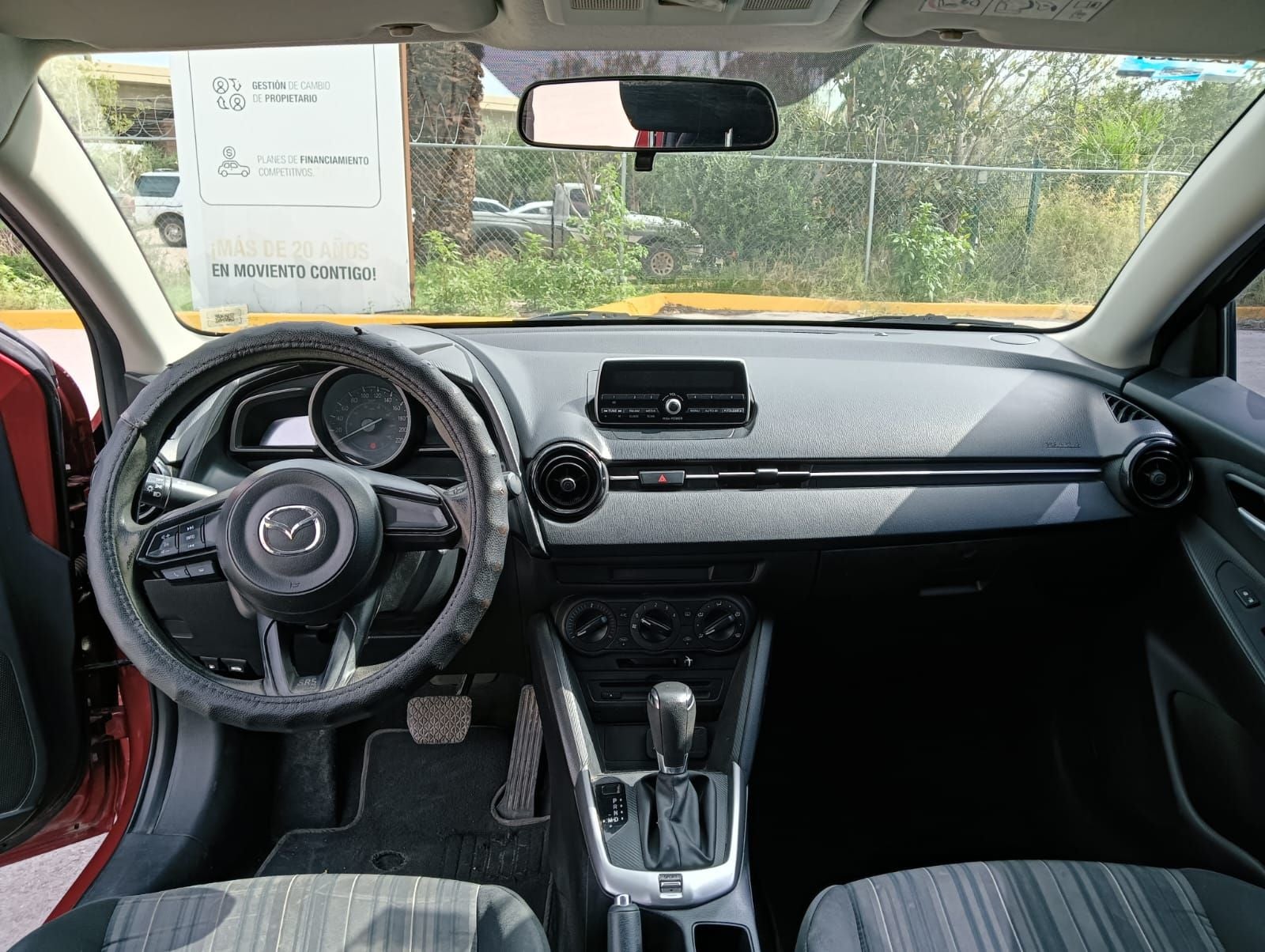 2018 Mazda Mazda 2 1.5 Hb I At