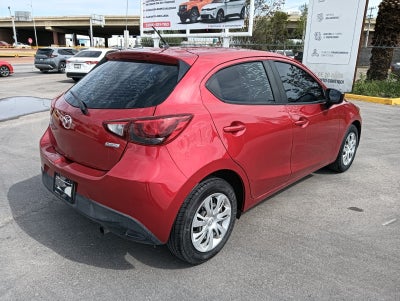 2018 Mazda Mazda 2 1.5 Hb I At