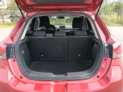 2018 Mazda Mazda 2 1.5 Hb I At