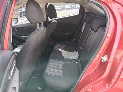 2018 Mazda Mazda 2 1.5 Hb I At