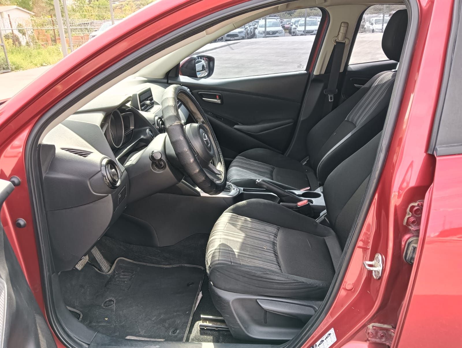 2018 Mazda Mazda 2 1.5 Hb I At