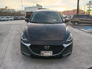 2023 Mazda Mazda 2 1.5 Carbon Edition At