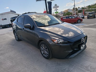 2024 Mazda Mazda 2 1.5 I Sport Sedan At