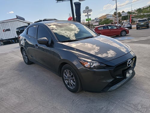 2024 Mazda Mazda 2 1.5 I Sport Sedan At