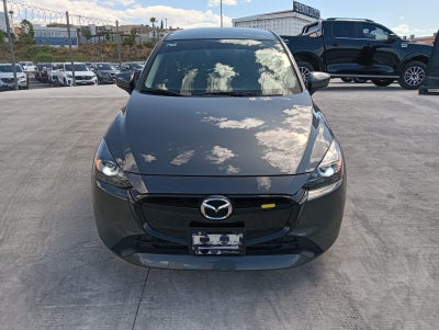 2024 Mazda Mazda 2 1.5 I Sport Sedan At