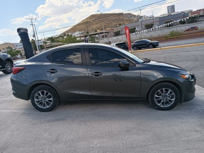 2024 Mazda Mazda 2 1.5 I Sport Sedan At