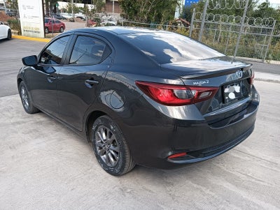 2024 Mazda Mazda 2 1.5 I Sport Sedan At