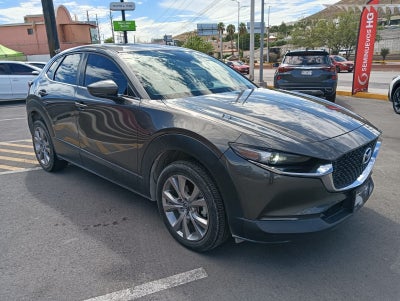 2020 Mazda Mazda CX-30 2.0 i Sport At