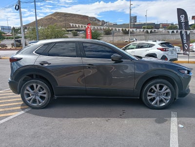 2020 Mazda Mazda CX-30 2.0 i Sport At