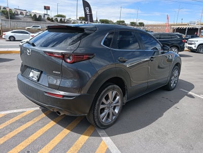 2020 Mazda Mazda CX-30 2.0 i Sport At