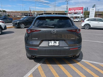 2020 Mazda Mazda CX-30 2.0 i Sport At