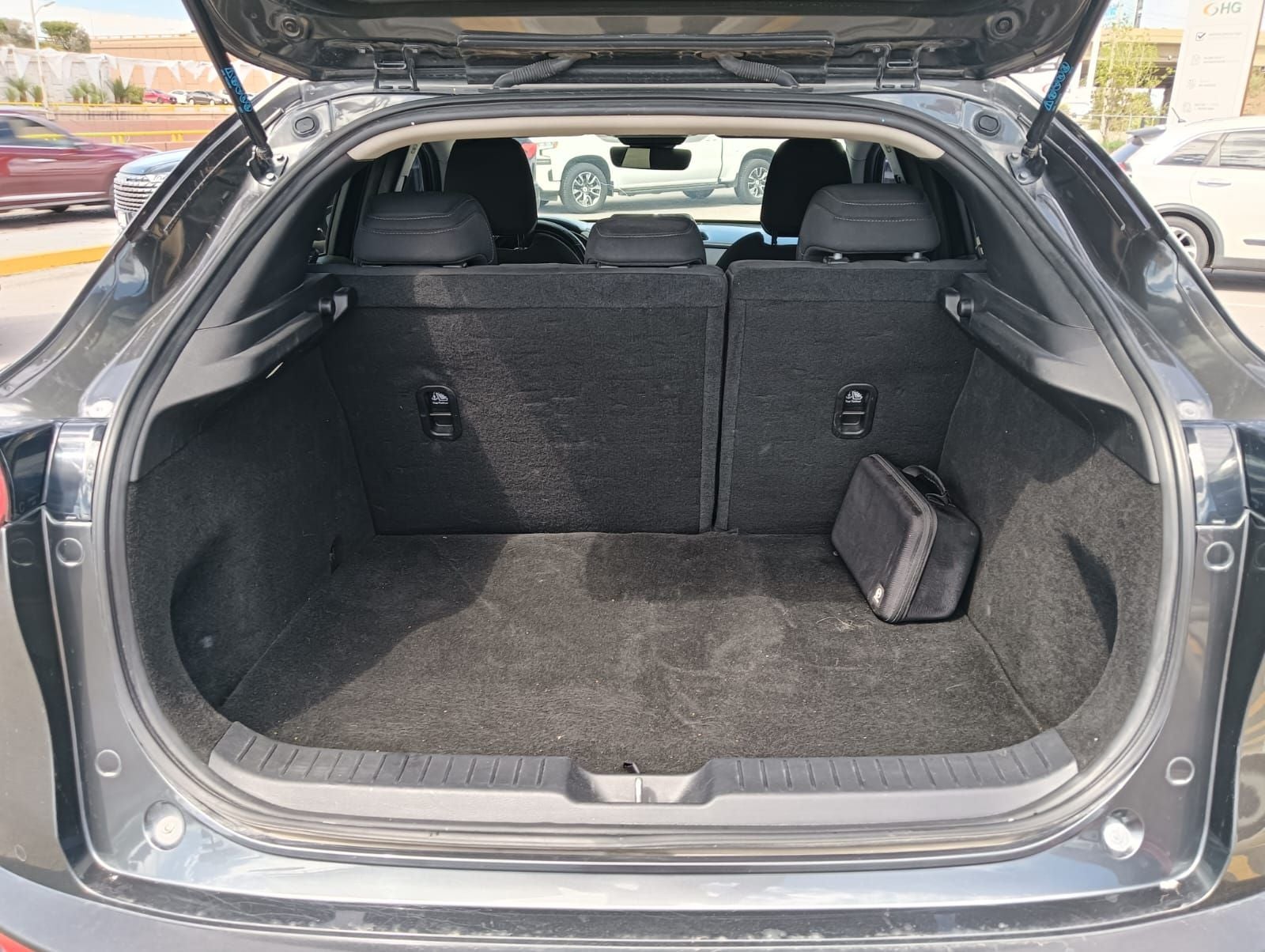 2020 Mazda Mazda CX-30 2.0 i Sport At