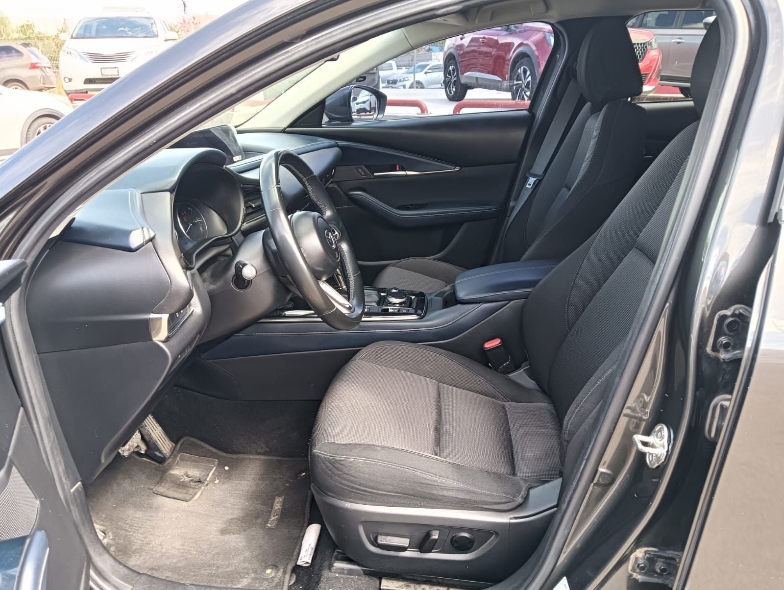 2020 Mazda Mazda CX-30 2.0 i Sport At
